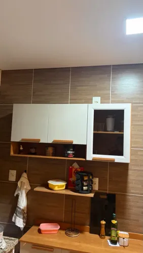 Móvel de cozinha