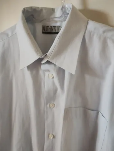 Vendo Camisa Masculina 