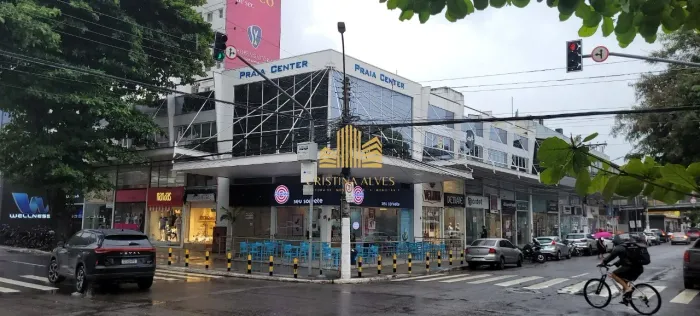 Ponto Comercial de 70m² em Condomínio na Praia da Costa, Vila Velha-ES: Oportunidade Única