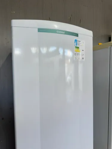 Geladeira Consul 110v ENTREGO