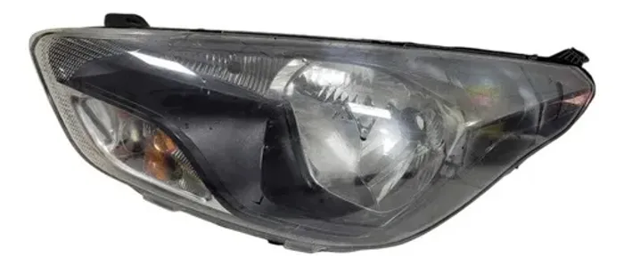 Farol Esquerdo Ford Ka 2015 2018 Esquerdo/motorista