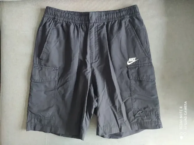 Bermuda nike cargo g