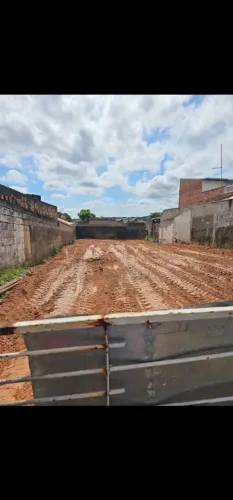 TERRENO ZONA SUL - 300MTRS²