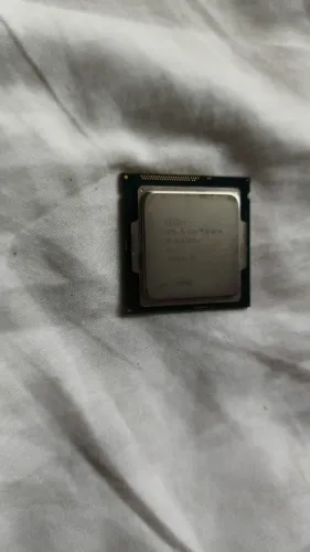 Processador Intel Core i5-4570 (4ª geração, 3.20GHz, LGA 1150)