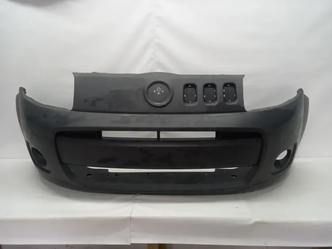 Parachoque Diant Fiat Uno Vivace 2011 A 2016 Original