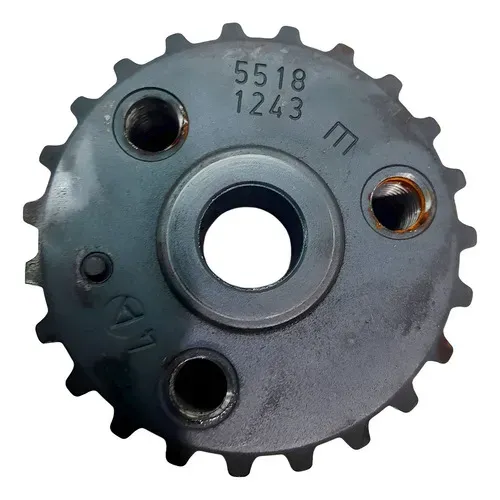 Engrenagem Virabrequim Fiat Palio 2014 198812