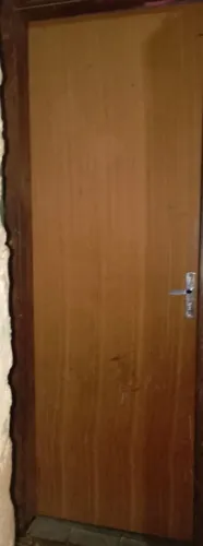 Vendo Porta Ou Troco Por Televisão