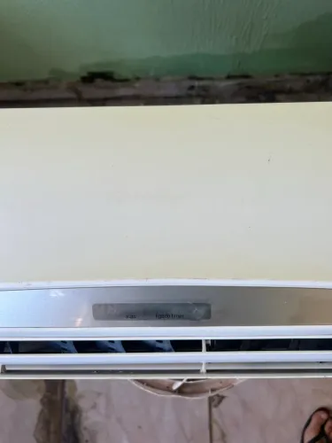 Ar Condicionado 12K Springer