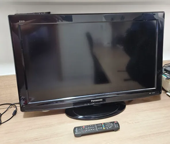 Televisão Tradicional 32 polegadas
