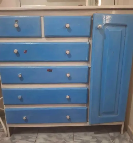 Cômoda