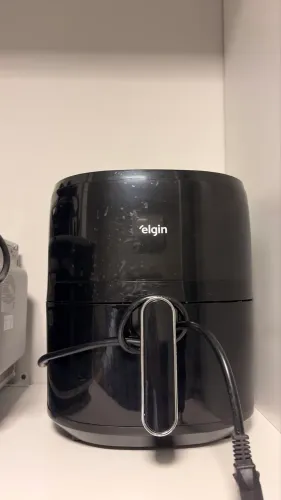 airfrayer elgin 127w