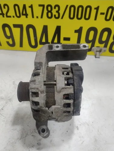 alternador da Ecosport 2.0