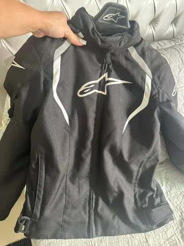 Jaqueta Alpinestars Feminina