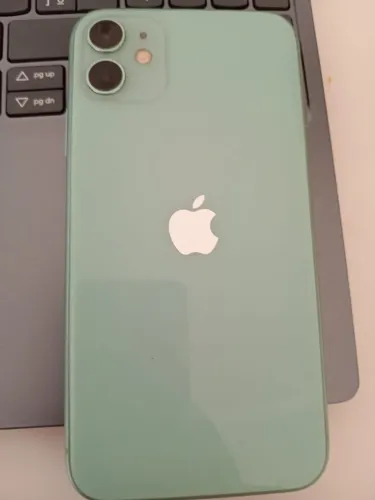 Vendo iPhone 11 64 GB