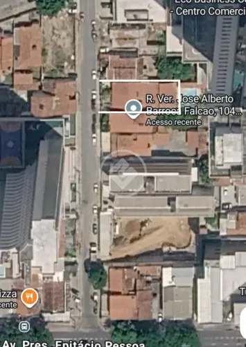 Terreno no miramar 12x45 codigo: 346497