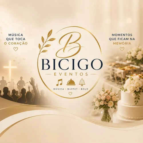 Buffet para eventos 