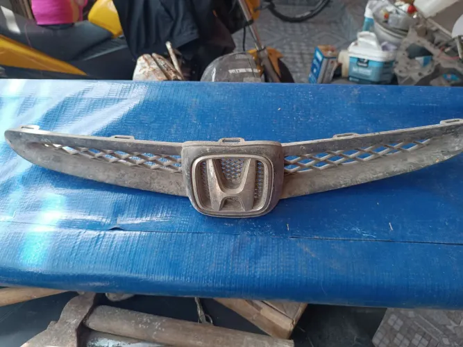 Grande Honda fit original 
