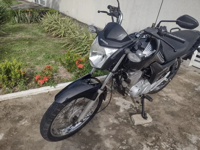 CG 150 START FLEXONE