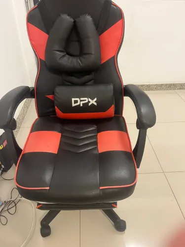 Cadeira game dpx