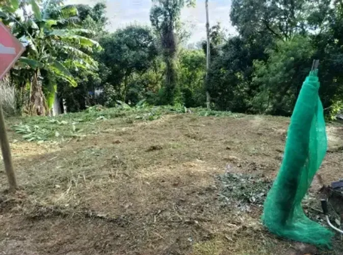 Terreno à venda, Nova Higienópolis, Jandira, SP