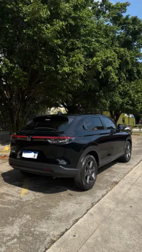 Honda HR-V EXL 1.5 Sensing 16V 5P Aut. 2025