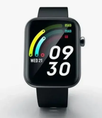 Smartwatch Infinix S3 Full ( Leia o Anúncio)