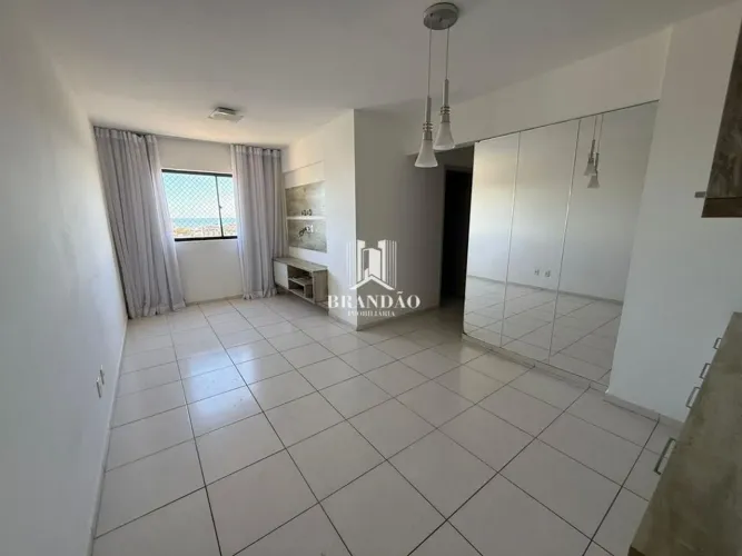 Apartamento No Jaraguá com 3 Quartos (1 Suíte)  Jaraguá/Poço, Maceió
