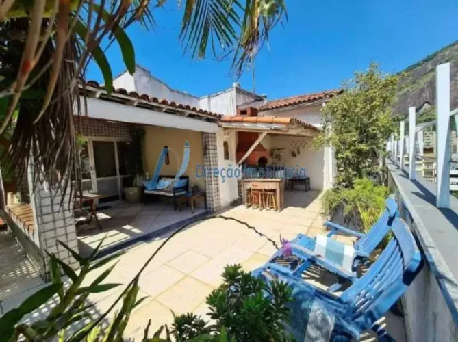Cobertura com 3 quartos à venda, 92m² em Copacabana, Rio de Janeiro/RJ
