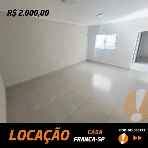 Imóvel para aluguel possui 72 metros quadrados com 2 quartos em Parque das Esmeraldas - Fr