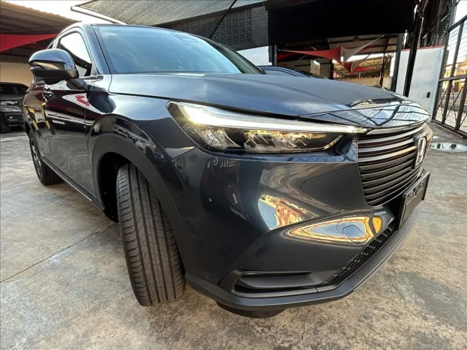 Honda HR-V EXL 1.5 Sensing 16V 5P Aut. 2027