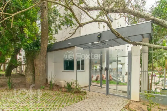 Apartamento à venda Avenida Engenheiro Ludolfo Boehl, Teresópolis - Porto Alegre