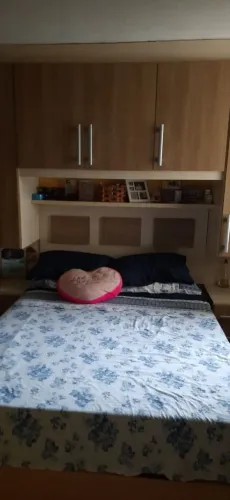 Apartamento com 2 quartos e 60m2 no ABC ! !