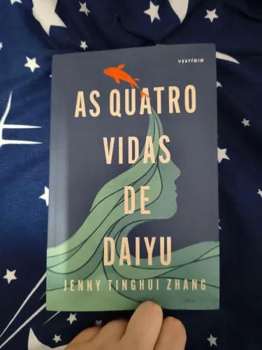 As quatro vidas de Dayu