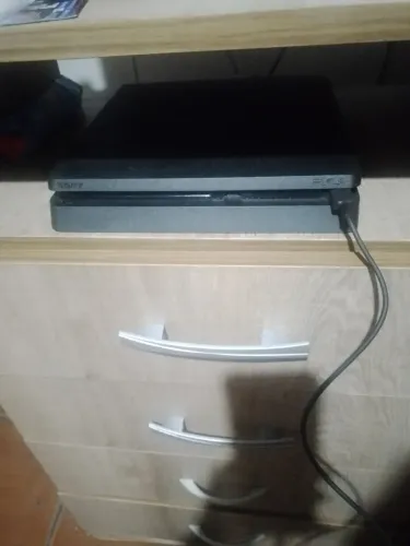 Ps4 sim