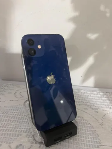 iPhone 12 128gb bem conservado