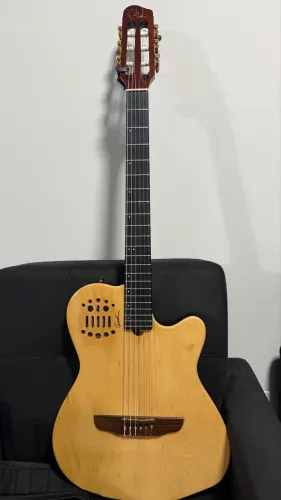 Violão godin