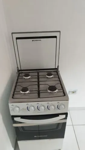 Vendo fogão continental