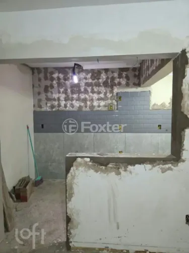 Apartamento à venda Rua Vinte e Quatro de Maio, Centro Histórico - Porto Alegre
