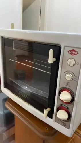 FORNO ELÉTRICO// EM OTIMO ESTADO DE CONSERVAÇÃO!!!!