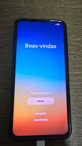Celular Samsung s21 Plus 128g