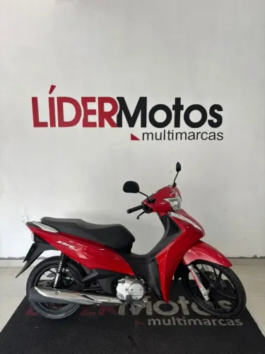 BIZ 125 2023