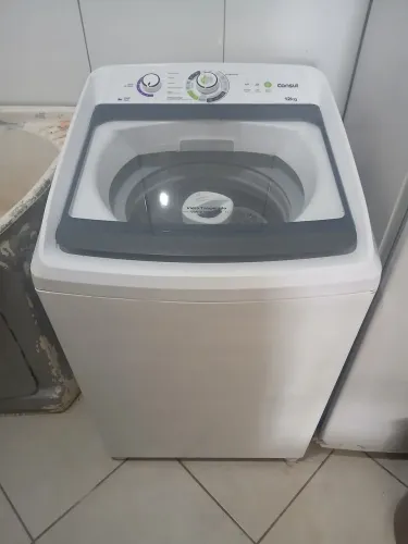 Maquina de lavar roupa