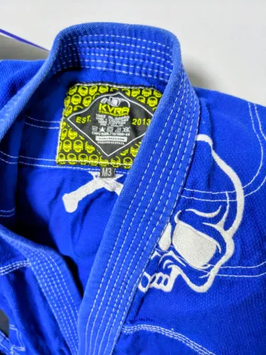 Kimono kvra M3 aceito propostas