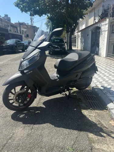Citycom 300S 2024