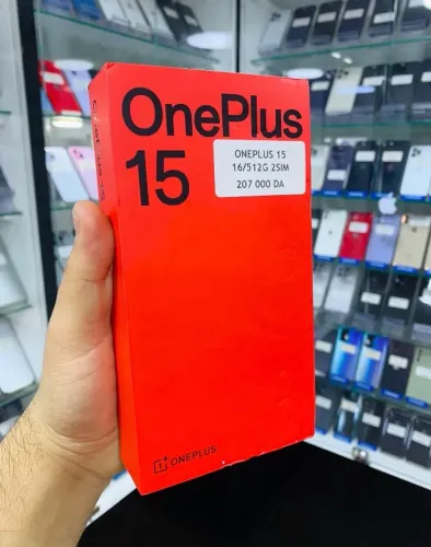 Celular one plus 512gb
