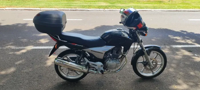 Cg 150 sport