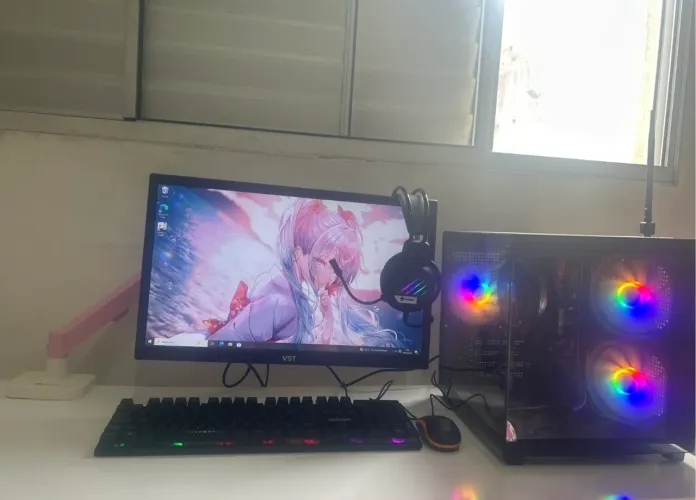 Pc completo