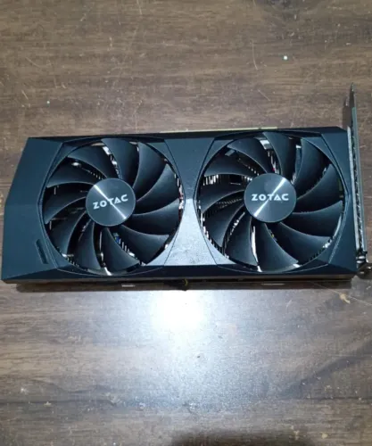RTX 3060 12GB