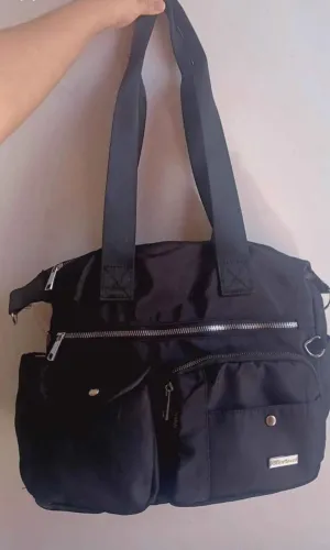 Bolsa de viagem 