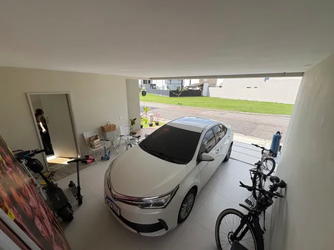 Toyota Corolla GLI Upper 1.8 Flex 16V Aut. 2019